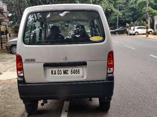 2017 Maruti Suzuki Eeco MT for sale in Nagar