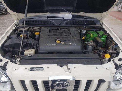 2009 Mahindra Scorpio 2.6 CRDe MT for sale in Nagar