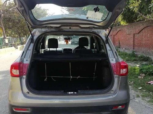 2017 Maruti Suzuki Vitara Brezza MT for sale in Ghaziabad