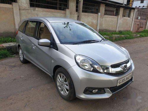 2014 Honda Mobilio V i-DTEC MT for sale in Surat