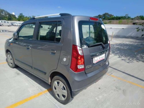 Used 2013 Maruti Suzuki Wagon R MT for sale in Chennai