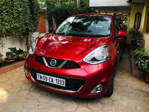 2014 Nissan Micra Diesel MT for sale in Chennai