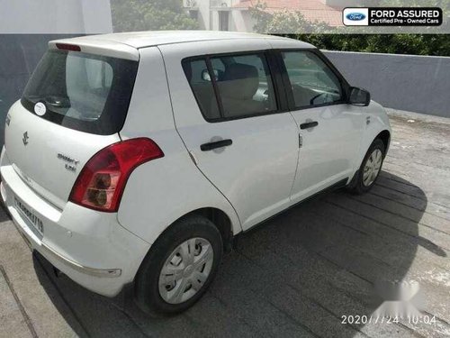 Used 2011 Maruti Suzuki Swift MT for sale in Coimbatore