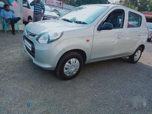 Maruti Suzuki Alto 800 Lxi, 2014, Petrol MT for sale in Nashik