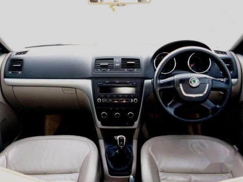 Skoda Yeti Elegance 4 X, 2011, Diesel MT for sale in Ahmedabad