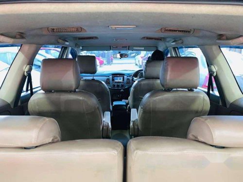 Toyota Innova 2.5 GX 7 STR BS-IV, 2015, Diesel MT for sale in Visakhapatnam