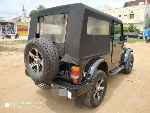 2016 Mahindra Thar CRDe MT for sale in Hyderabad