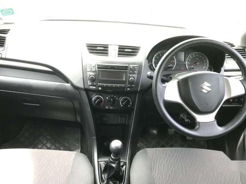 Maruti Suzuki Swift VXI 2015 MT for sale in Nashik