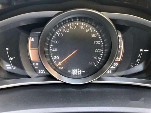 Volvo V40 Cross Country D3, 2019, Diesel AT in Chennai