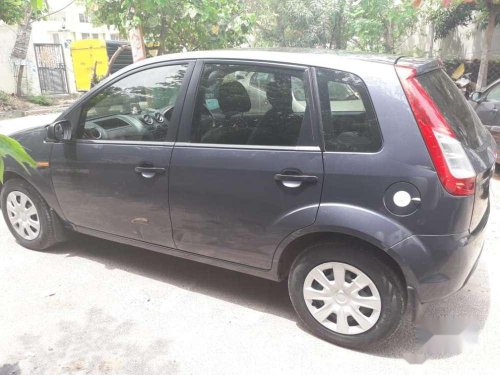 Ford Figo Duratorq EXI 1.4, 2014, Diesel MT in Pondicherry