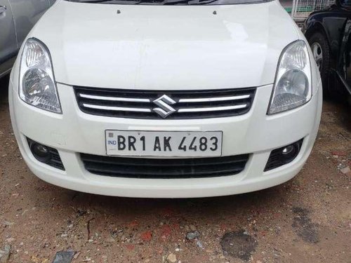 Maruti Suzuki Swift Dzire VDI, 2008, Diesel MT in Patna