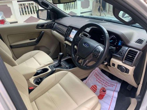 Ford Endeavour 2018 AT for sale in Nagar