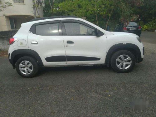 Renault Kwid RXT 2015 MT for sale in Chennai