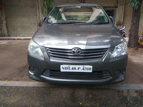 2013 Toyota Innova MT for sale in Thane