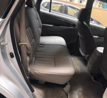 Toyota Innova 2.5 GX 8 STR BSIV 2010 MT for sale in Mumbai