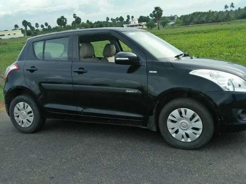 Maruti Suzuki Swift VDi, 2012, Diesel MT for sale in Coimbatore