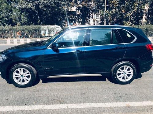 Used BMW X5 3.0d 2015 AT for sale in Gurgaon