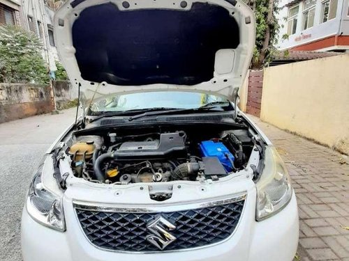 Maruti Suzuki Sx4 SX4 VDI, 2011, Diesel MT in Pune