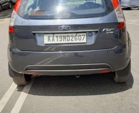 Ford Figo Duratorq Diesel ZXI 1.4, 2013, Diesel MT for sale in Nagar