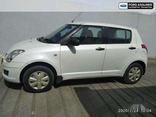 Used 2011 Maruti Suzuki Swift MT for sale in Coimbatore