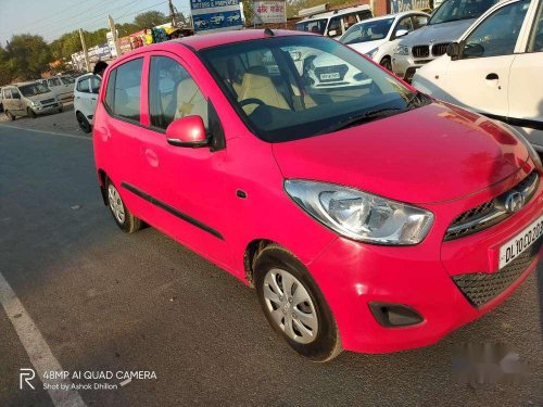 Hyundai I10 1.2 Kappa Magna, 2012, CNG & Hybrids MT in Faridabad