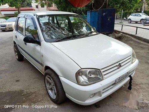 Maruti Suzuki Zen LXi BS-III, 2005, Petrol MT for sale in Chandigarh