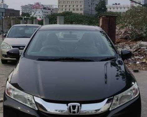 Honda City 1.5 S Automatic, 2014, Petrol AT in Chennai