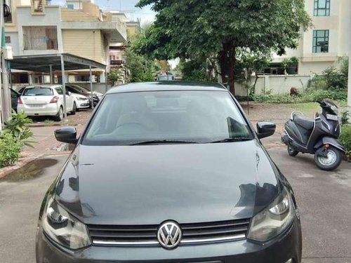 2015 Volkswagen Polo MT for sale in Surat