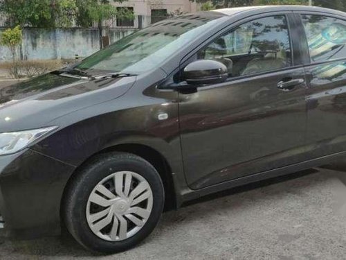 Honda City 1.5 S Automatic, 2014, Petrol AT in Chennai