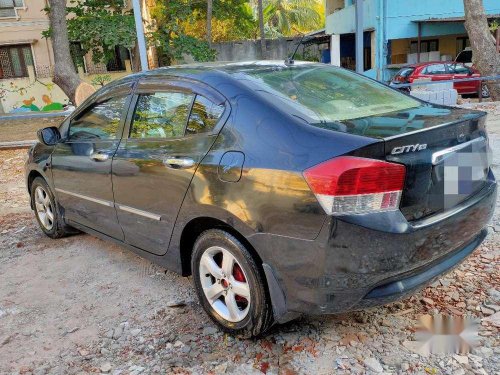 Honda City 2010 MT for sale in Chennai