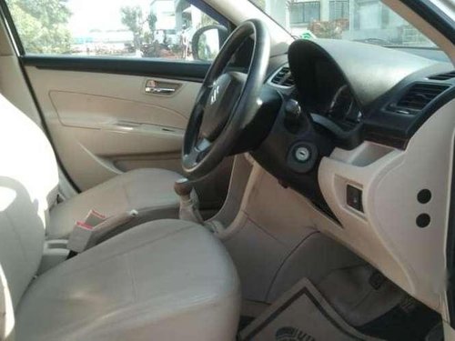 2012 Maruti Suzuki Swift Dzire MT for sale in Nashik