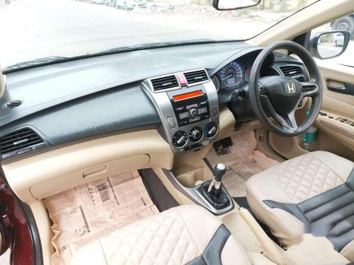 2013 Honda City S MT for sale in Chennai