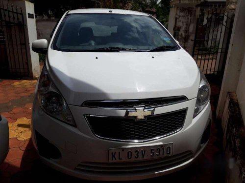 2012 Chevrolet Beat  Diesel MT for sale in Thrissur 