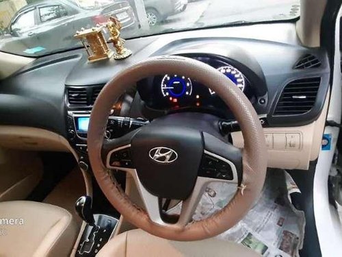 Used 2012 Hyundai Verna CRDi 1.6 SX Option MT in Ghaziabad