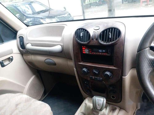 Mahindra Scorpio SLE BS-IV, 2011, Diesel MT for sale in Pune