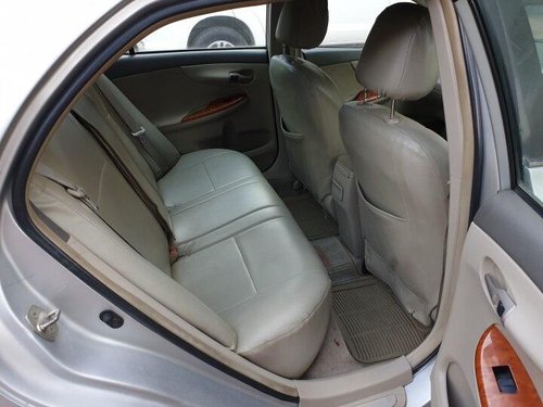 Toyota Corolla Altis 1.8 G 2010 MT for sale in Mumbai