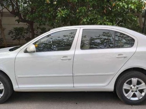 Used Skoda Laura Ambiente 2012 MT for sale in Coimbatore