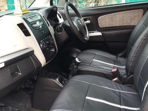 Used Maruti Suzuki Wagon R VXI 2015 MT for sale in Kolhapur