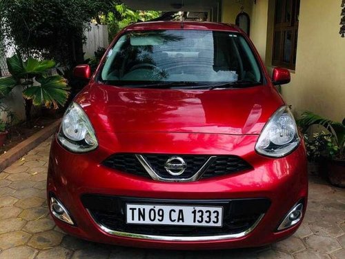 2014 Nissan Micra Diesel MT for sale in Chennai