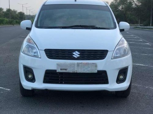 Used 2012 Maruti Suzuki Ertiga LXI MT for sale in Anand