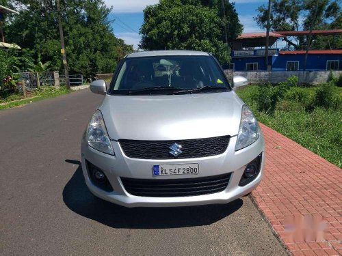 Maruti Suzuki Swift VDi, 2014, Diesel MT in Thrissur 