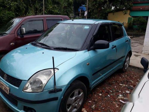 Maruti Suzuki Swift VXi, 2007, Petrol MT for sale in Kolkata