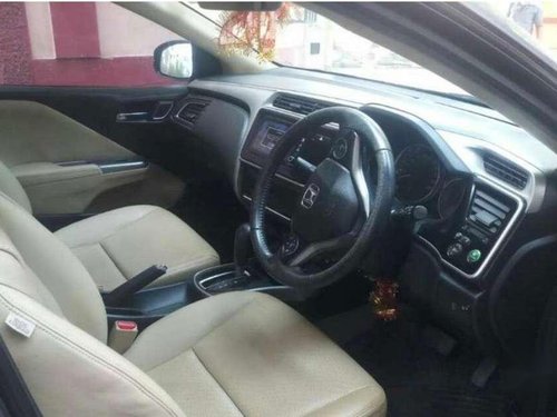 Used 2017 Honda City ZX CVT MT for sale in Hyderabad