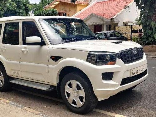 Mahindra Scorpio S4 Plus, 2015, Diesel MT in Nagar