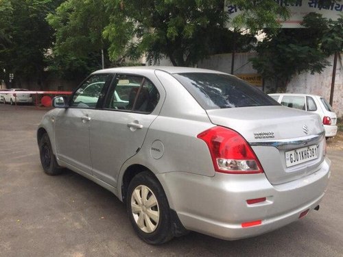 Used 2010 Maruti Suzuki Swift VDI MT for sale in Ahmedabad