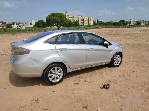 Ford Fiesta Titanium Diesel, 2011, Diesel MT in Ahmedabad