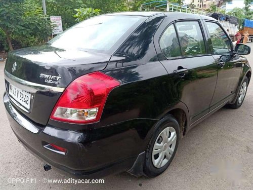 Used 2009 Maruti Suzuki Swift Dzire MT for sale in Mira Road