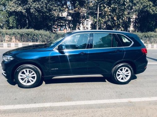 Used BMW X5 3.0d 2015 AT for sale in Gurgaon