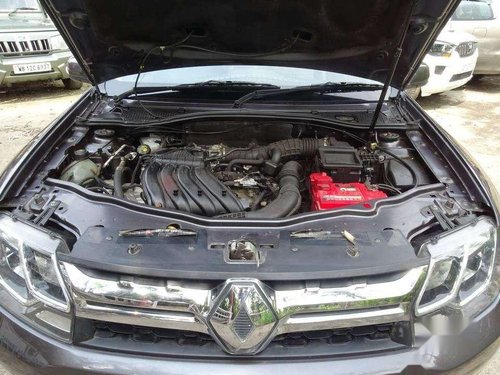 Used 2018 Renault Duster MT for sale in Kolkata