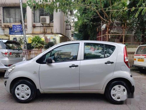 Maruti Suzuki Ritz Lxi BS-IV, 2016, Petrol MT in Mumbai